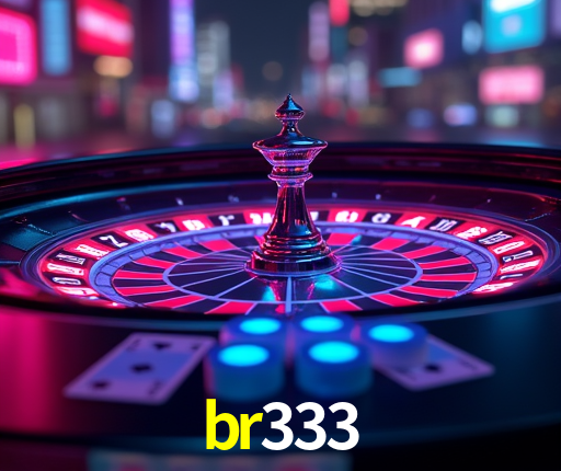 Estatísticas br333