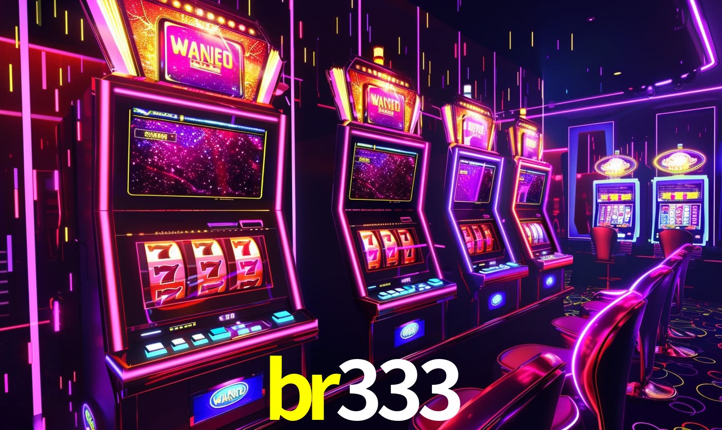 Experiência VIP br333