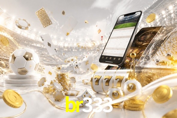 Welcome Bonus br333