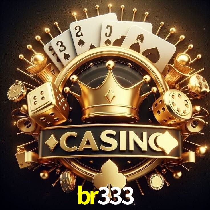 Bônus de Boas-vindas br333