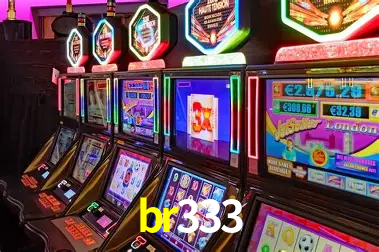 Descubra a Essência do br333: Nossa História e Compromissos
