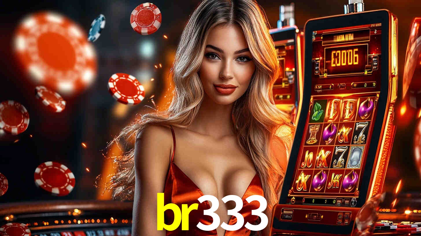 br333: A Experiência de Casino com Jogos de Mesa ao Vivo