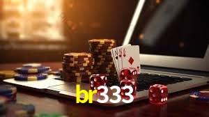 Design Responsivo br333