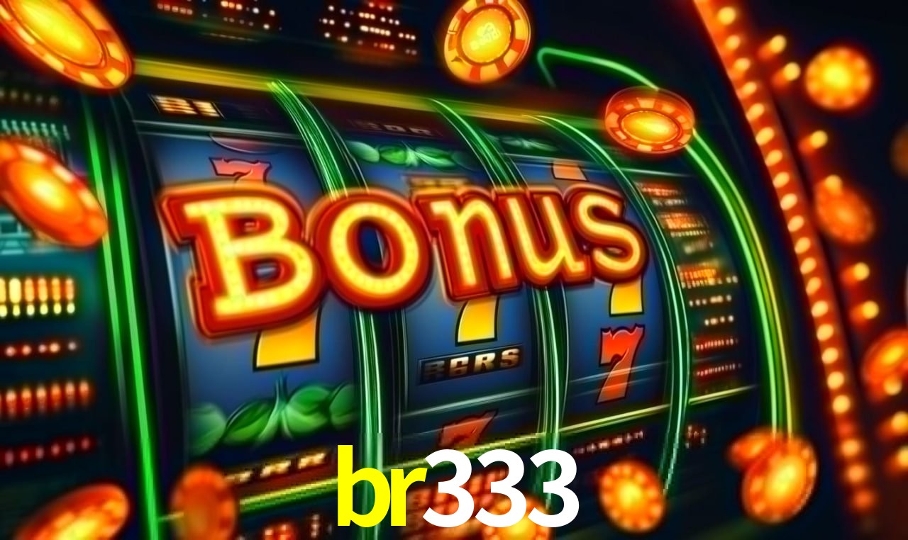 Daily Bonuses br333