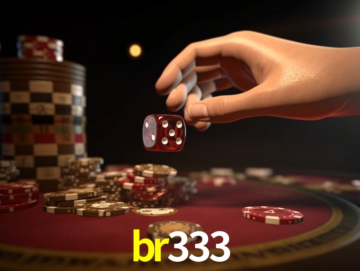A Popularidade dos Caça-Níqueis no br333