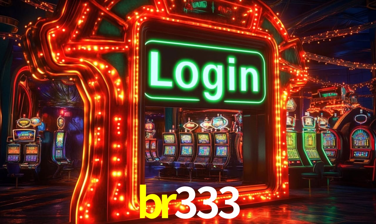 A Revolução dos Aplicativos de Jogos no br333