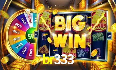 Descubra o Mundo do Cassino Online com br333