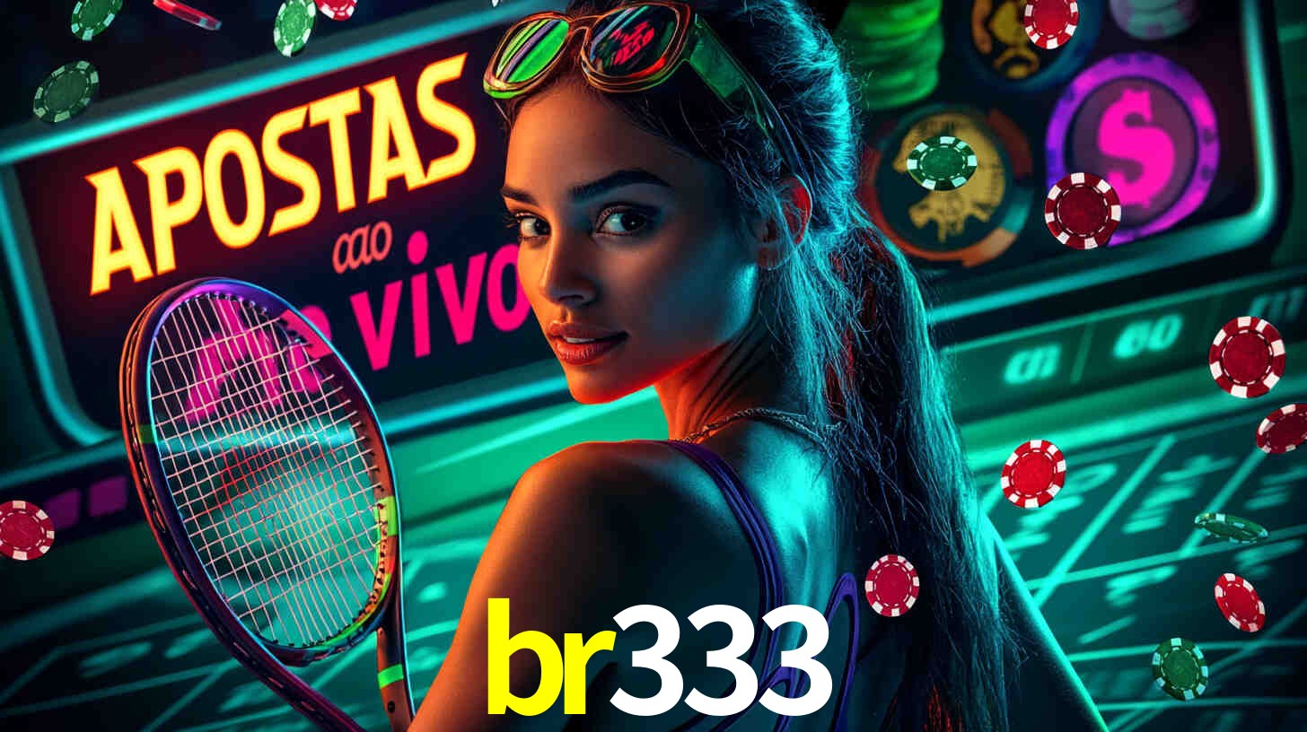 Casino Ao Vivo br333