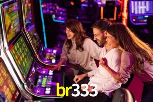 Sistemas de Segurança br333