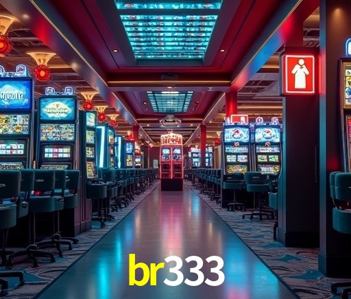 Diretório de Jogos br333