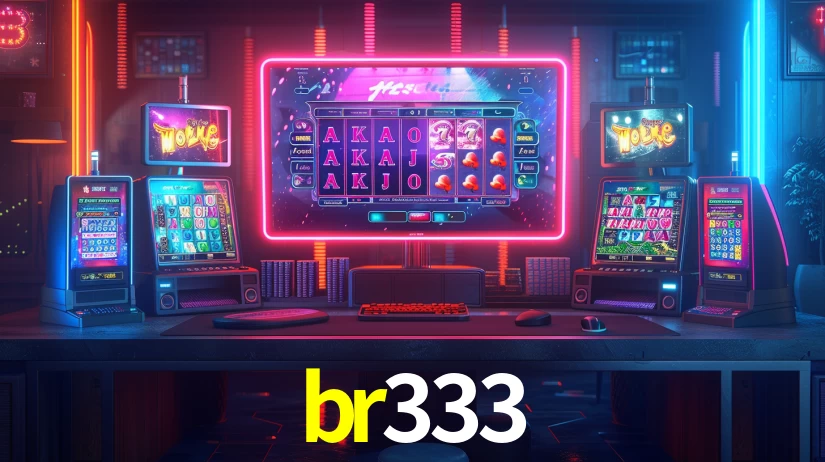 br333: Seu Especialista em Apostas Esportivas Brasileiras