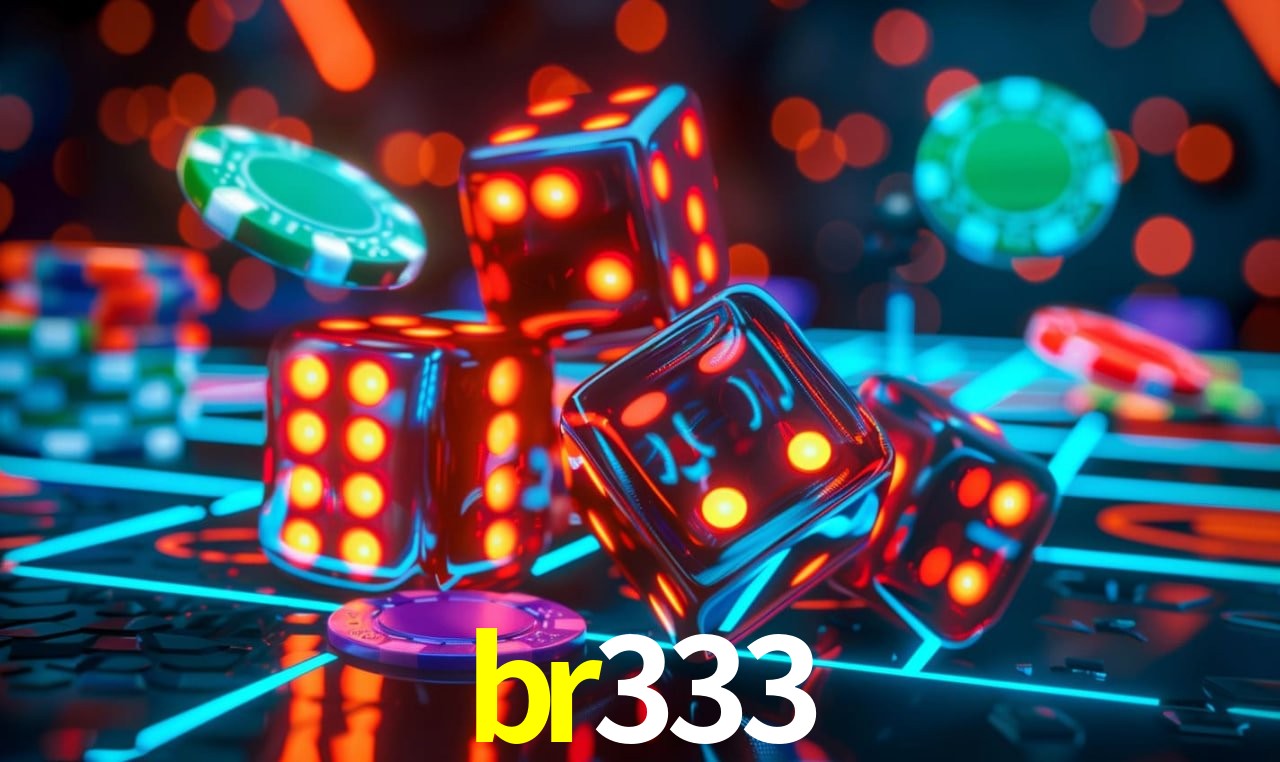 Tecnologia da Plataforma br333
