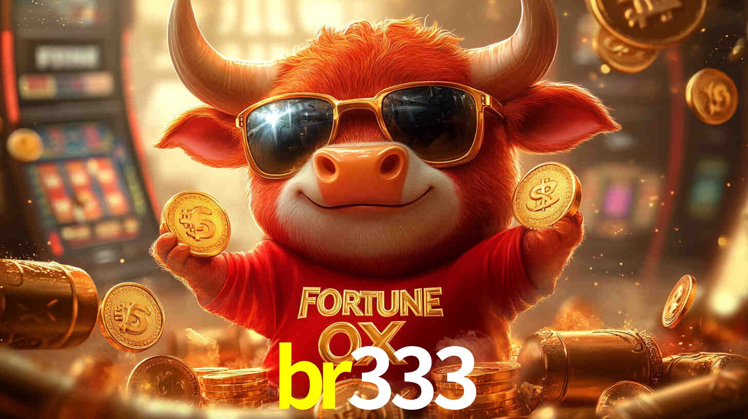 Desvendando o Mundo dos Jogos Virtuais na br333
