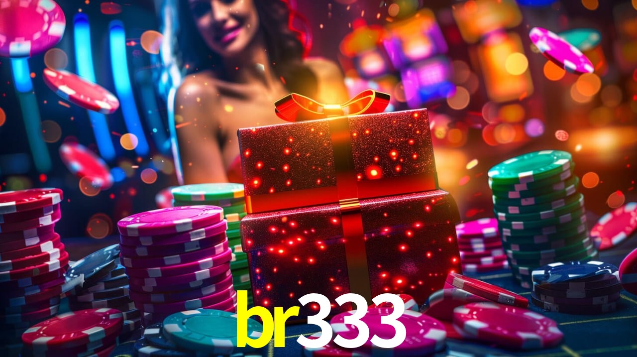 Segurança 2FA br333