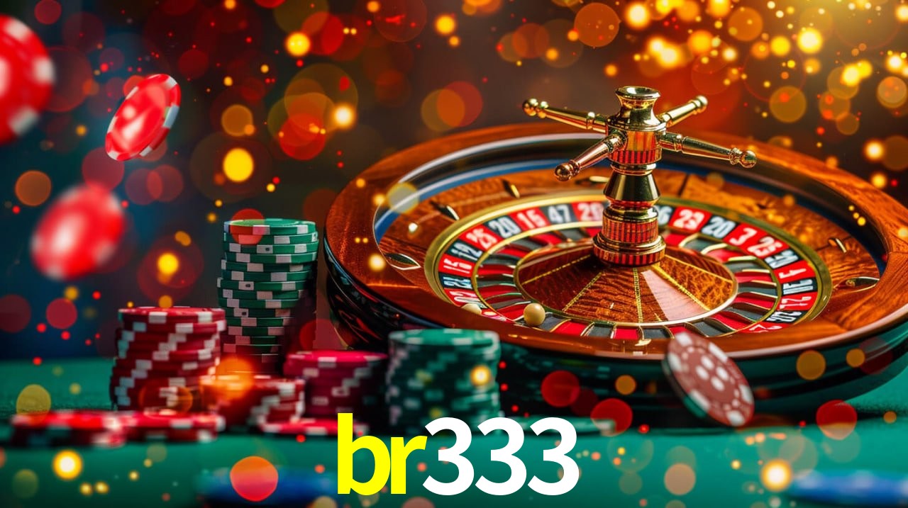 Jogos de Slot br333