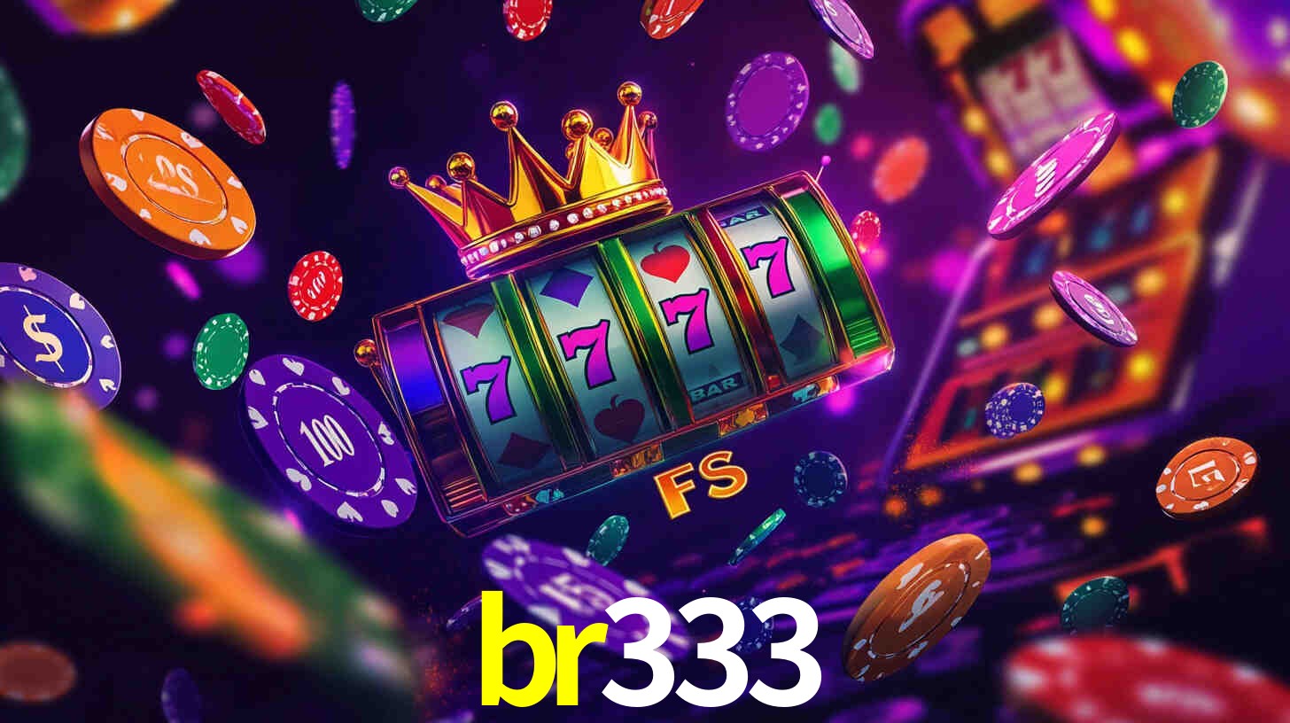 Ofertas Imperdíveis na br333: Promoções e Bônus Que Valem a Pena