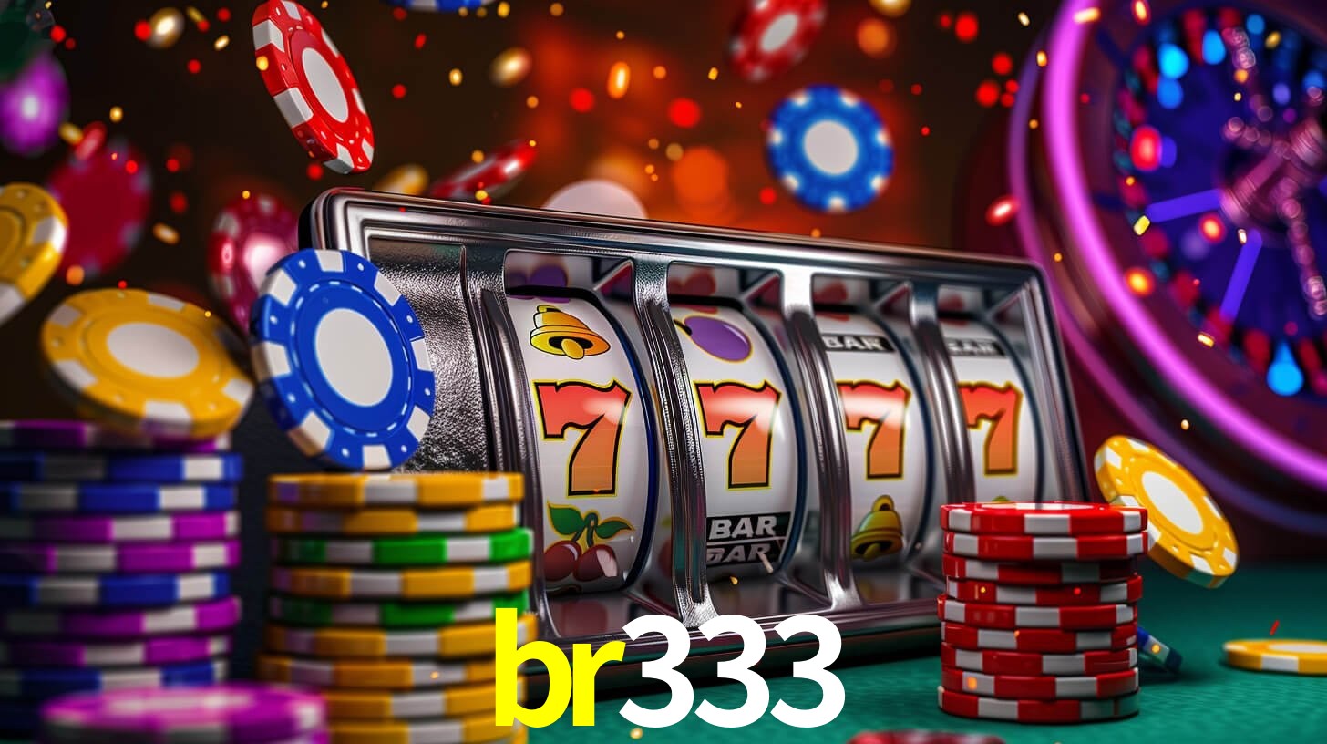 A Emoção da Loteria na br333: Uma Chance de Mudança de Vida