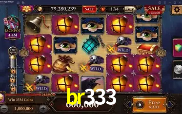 Flash Promotion br333