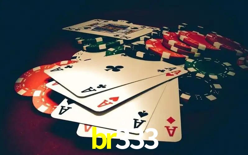 A Emoção da Loteria na br333: Uma Chance de Mudança de Vida
