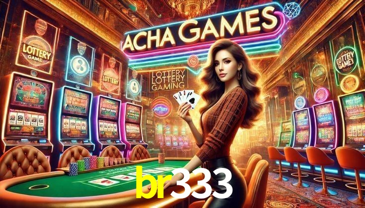 VIP Casino br333