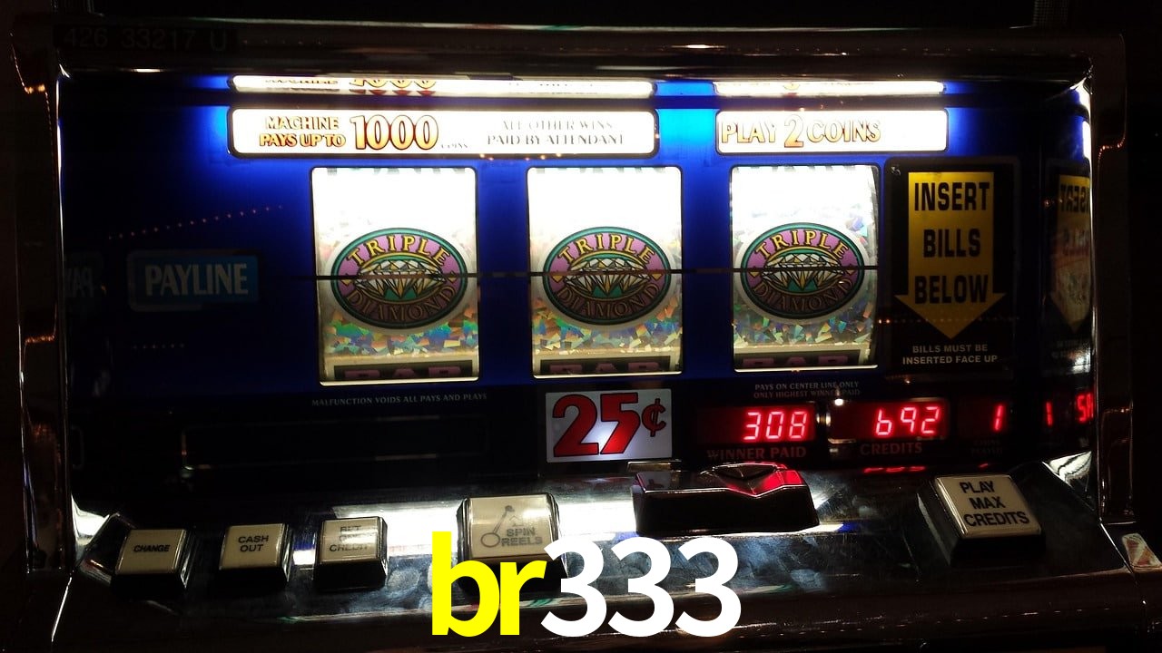 Blackjack Table br333