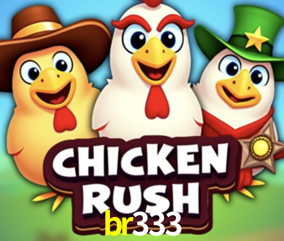 Slot Games br333