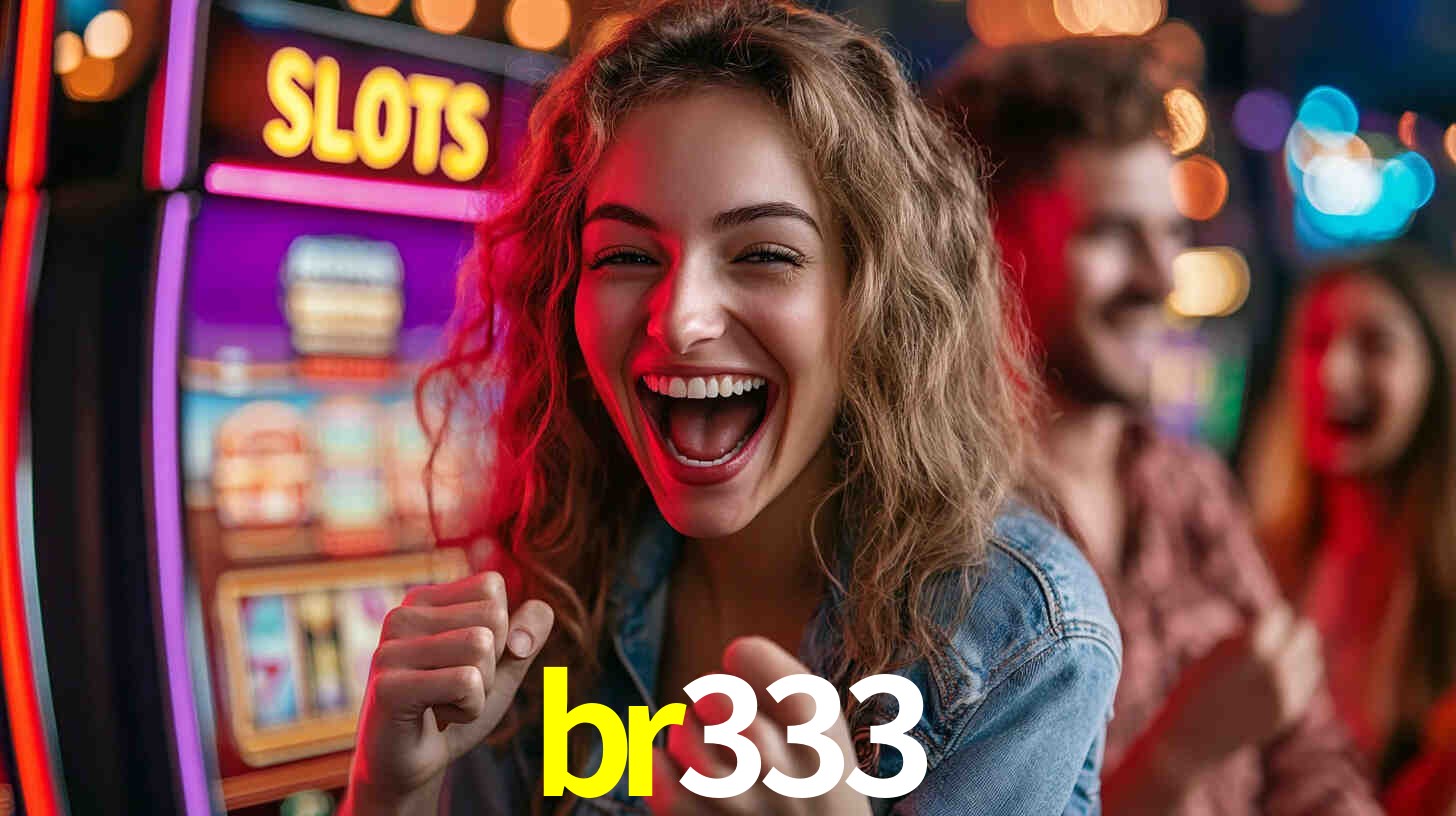 Apostas de Futebol br333