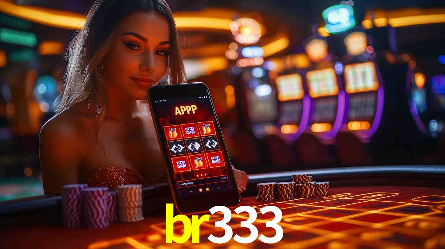 Casino VIP br333