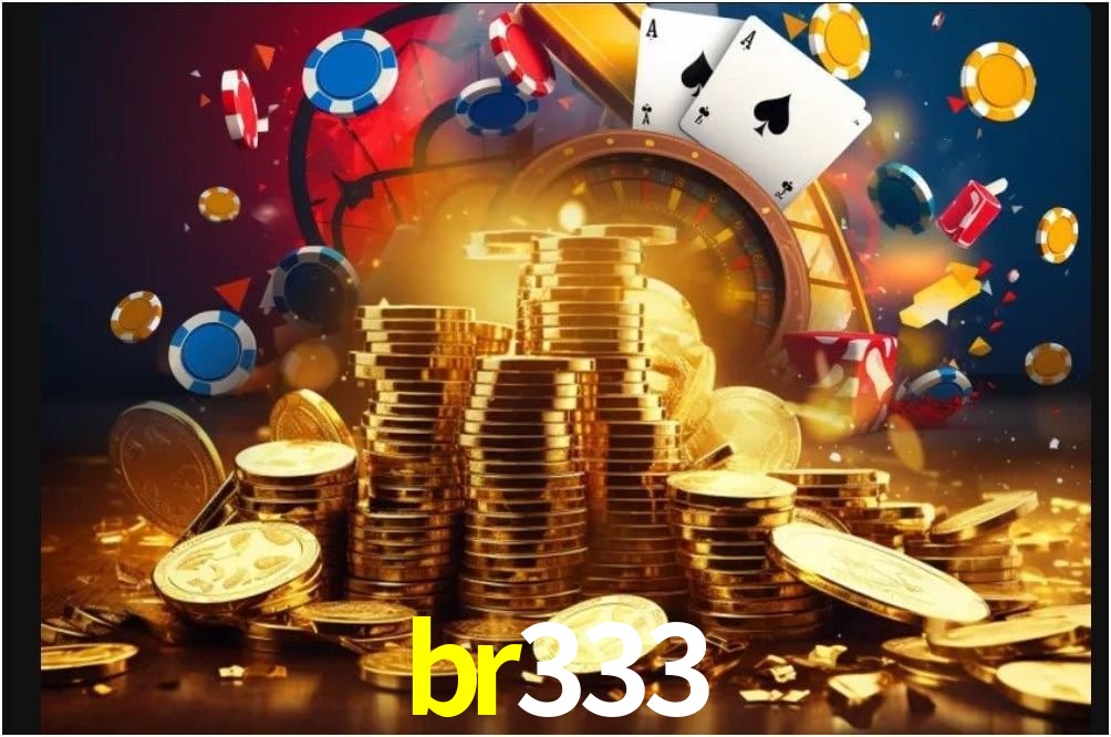 Integração de APIs br333