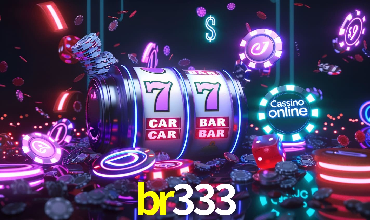 BR333