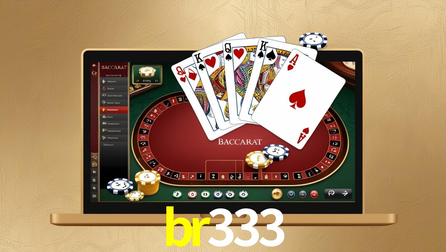 BR333