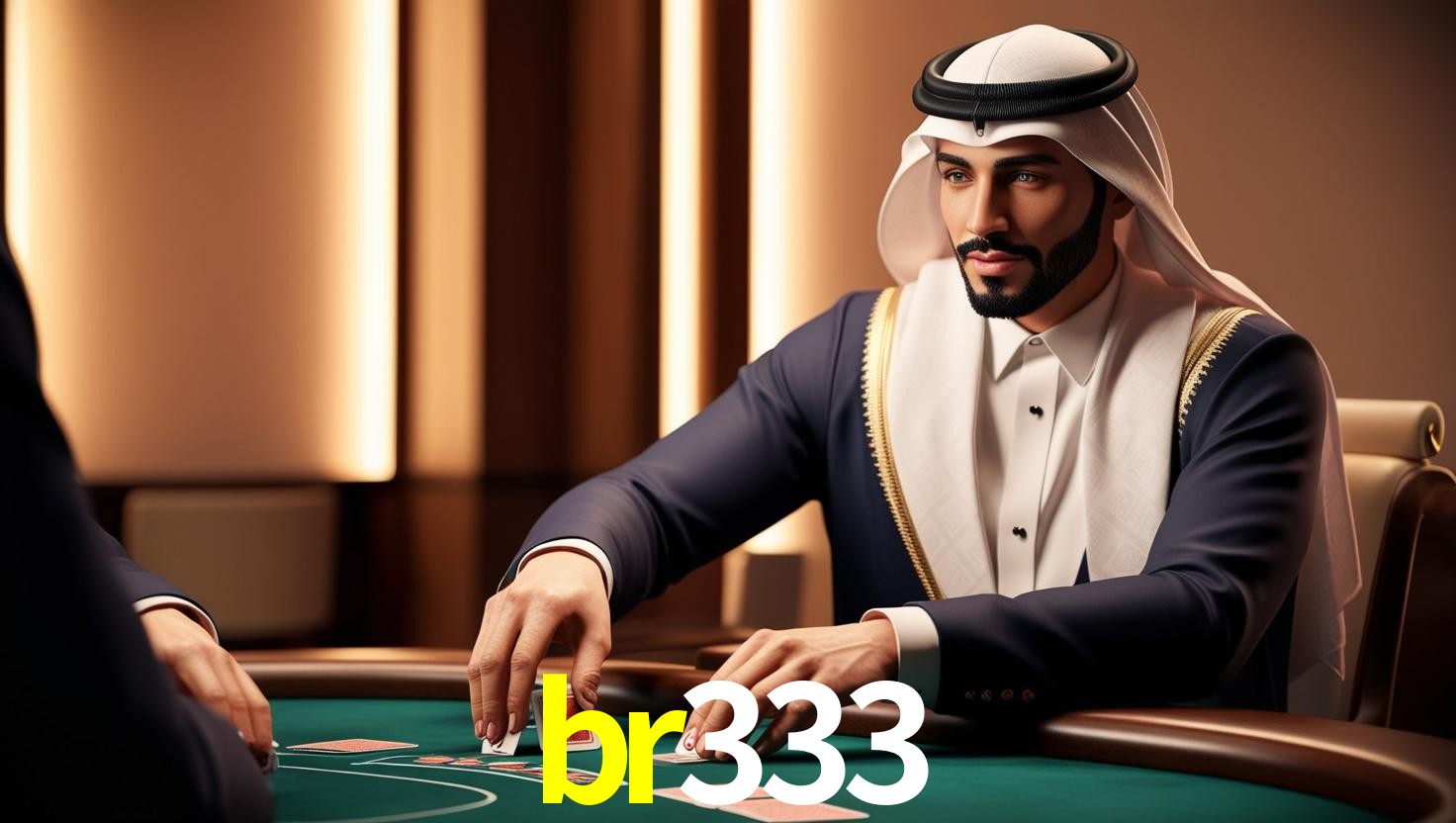 BR333