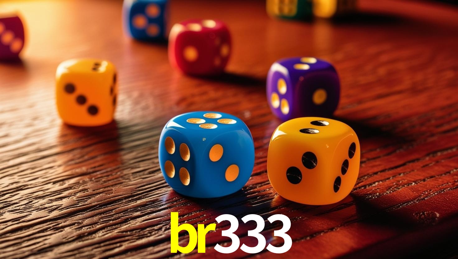 BR333