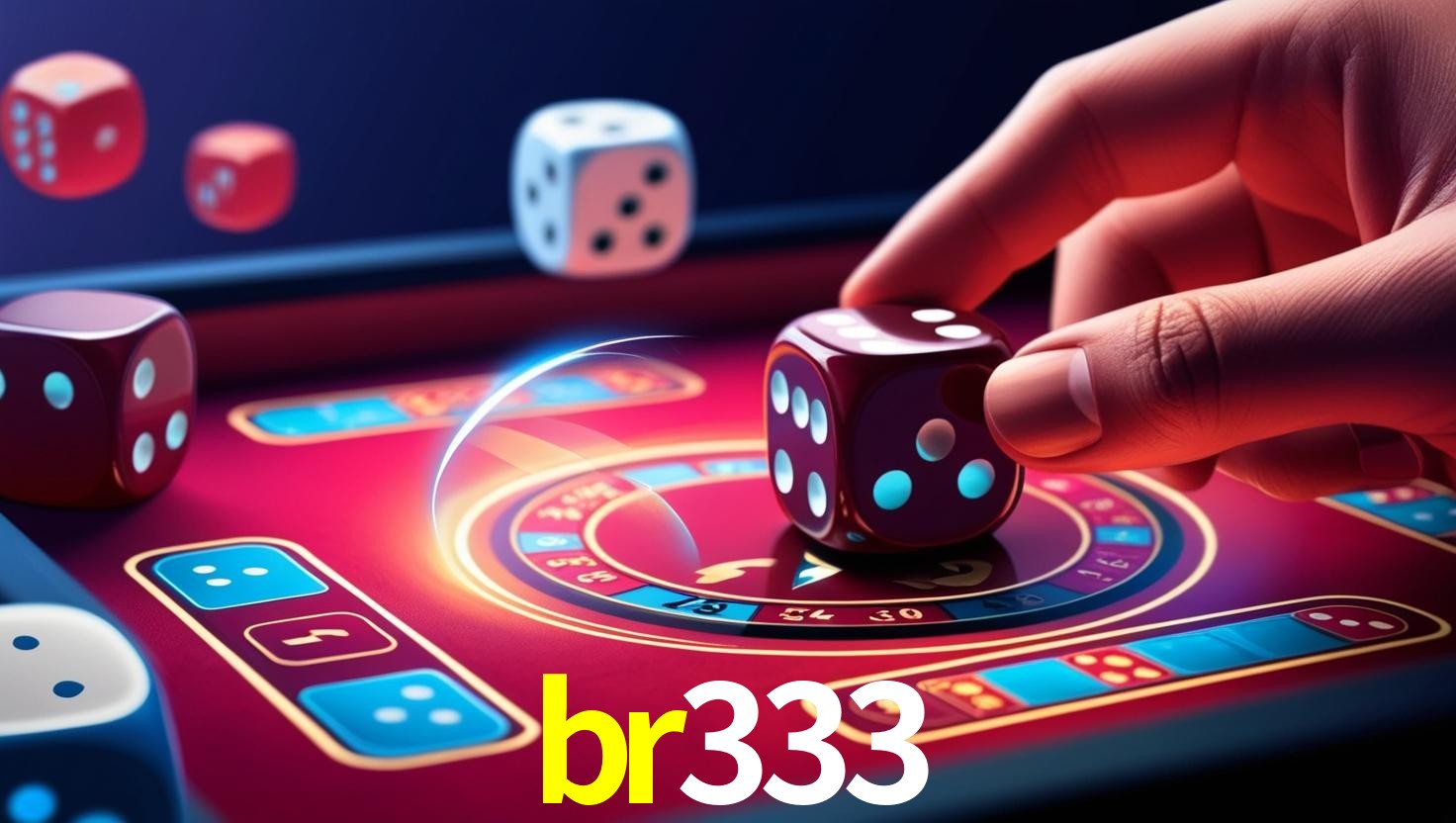 BR333