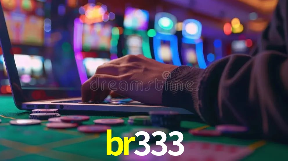 Jogos Exclusivos br333