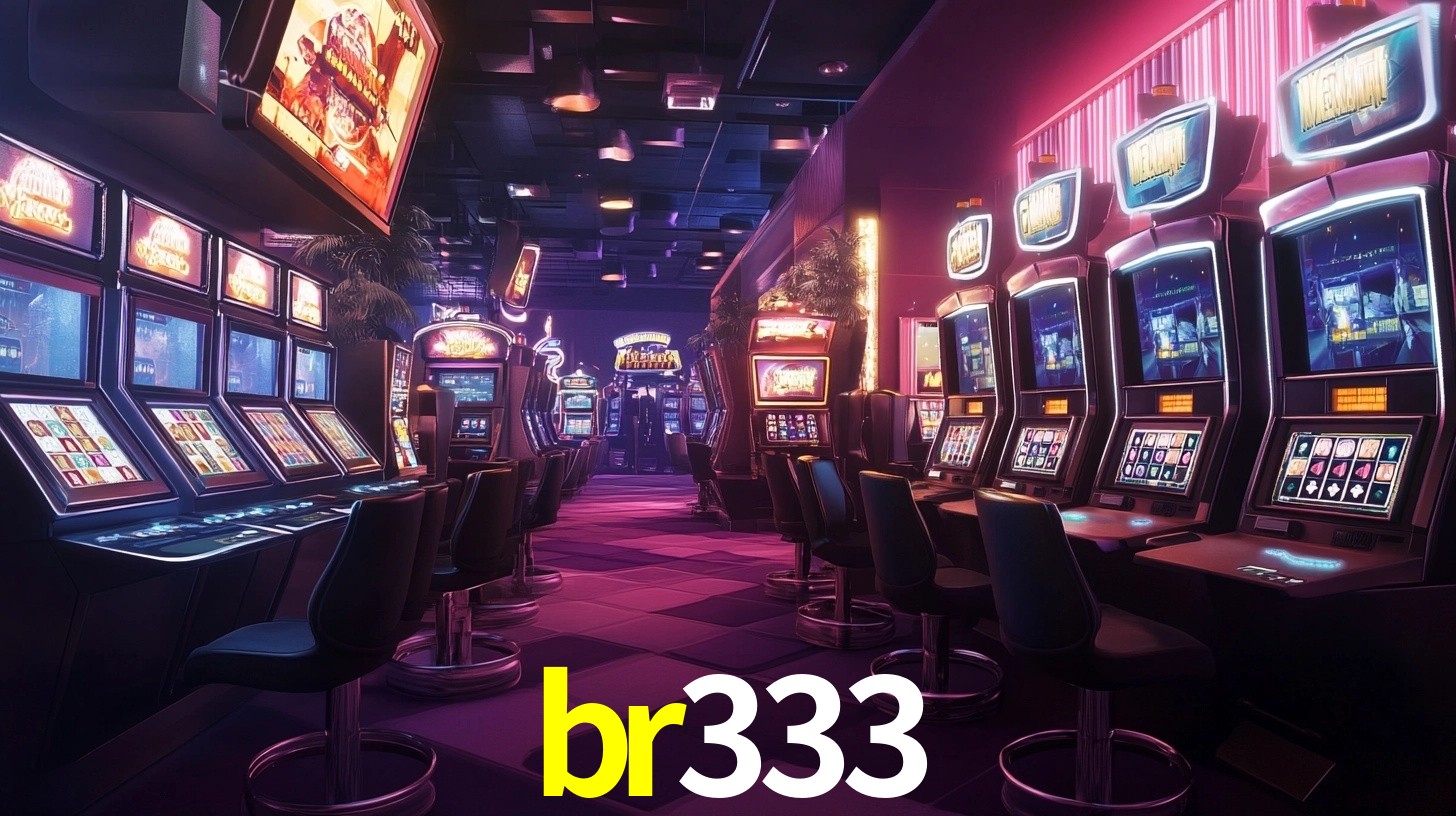br333 Bônus - br333 visual 1