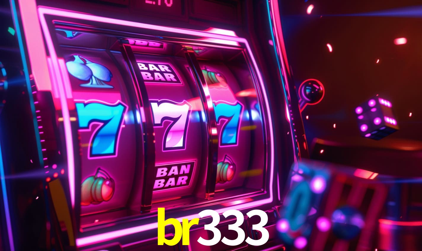 Inovações de Jogos na br333: O Futuro das Experiências Interativas