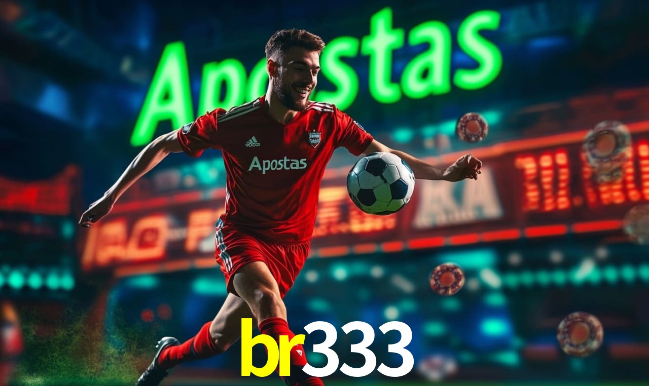Interface do App br333