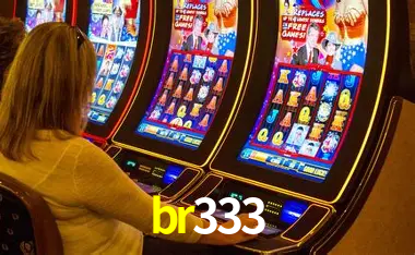 Desvendando o Mundo dos Jogos Virtuais na br333