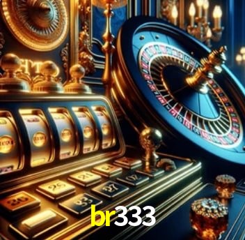 Mesa de Blackjack br333