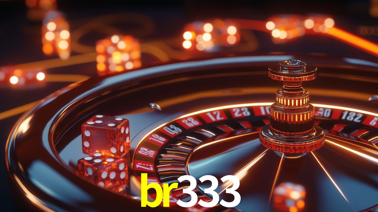 VIP Casino br333