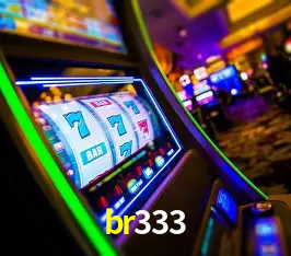 Inovações de Jogos na br333: O Futuro das Experiências Interativas