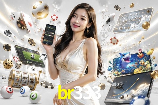 Live Casino br333