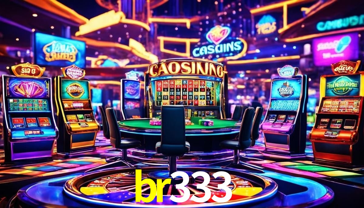 Apostas de Tênis br333