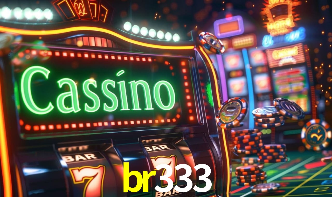 Provedores de Jogos br333