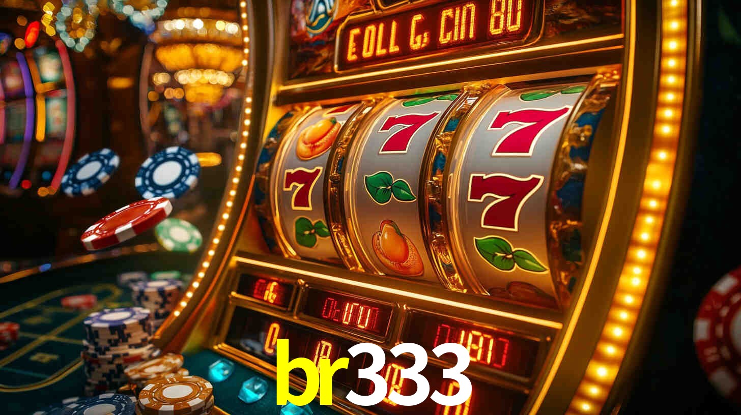 Exclusive Games br333