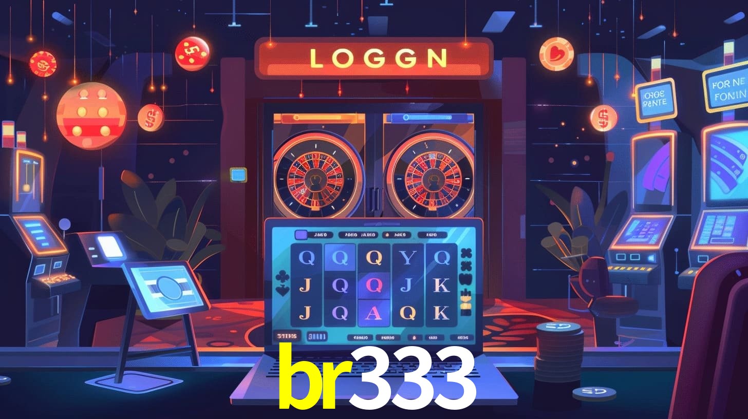 Tecnologia da Plataforma br333