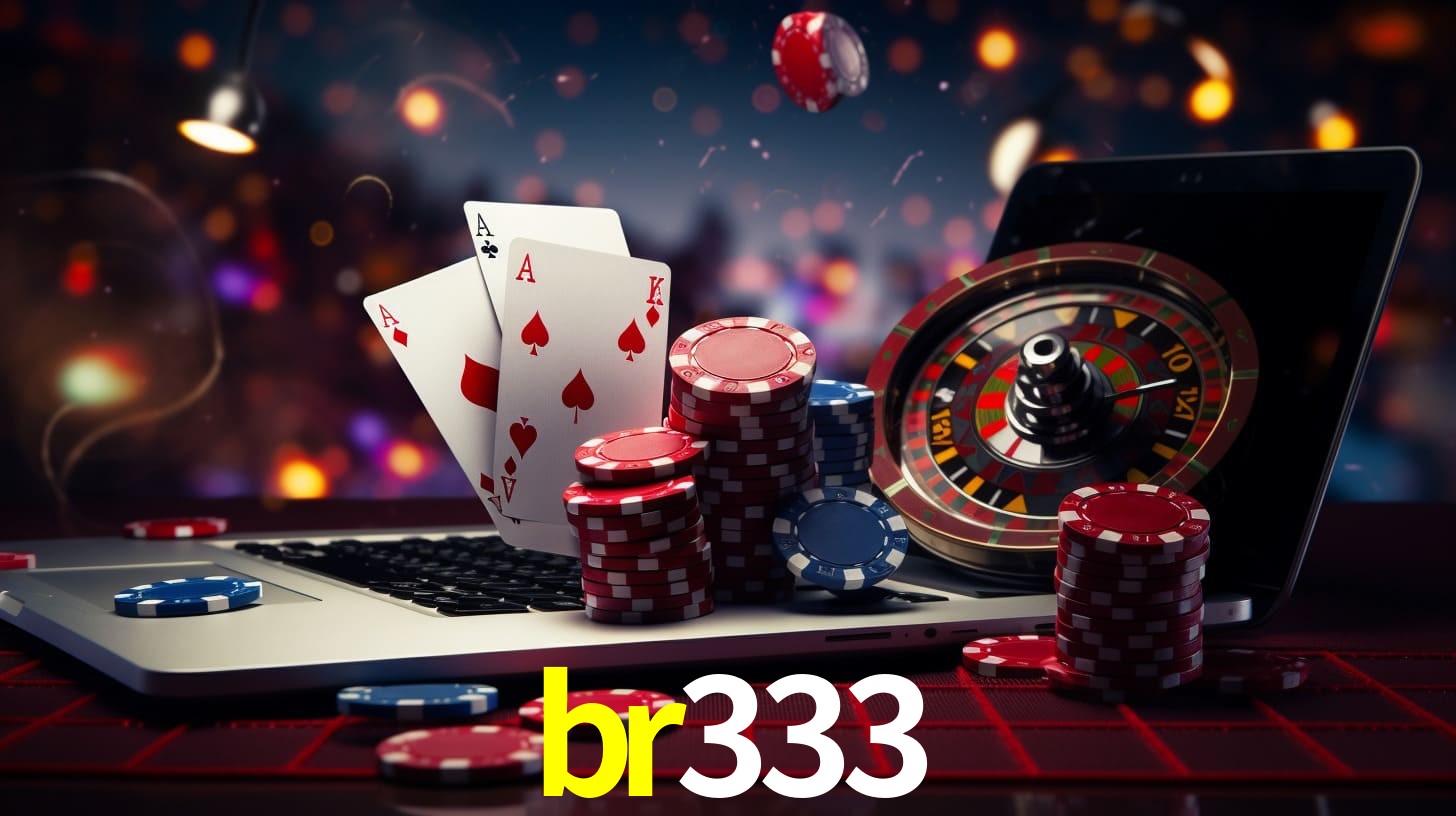 Roulette Table br333