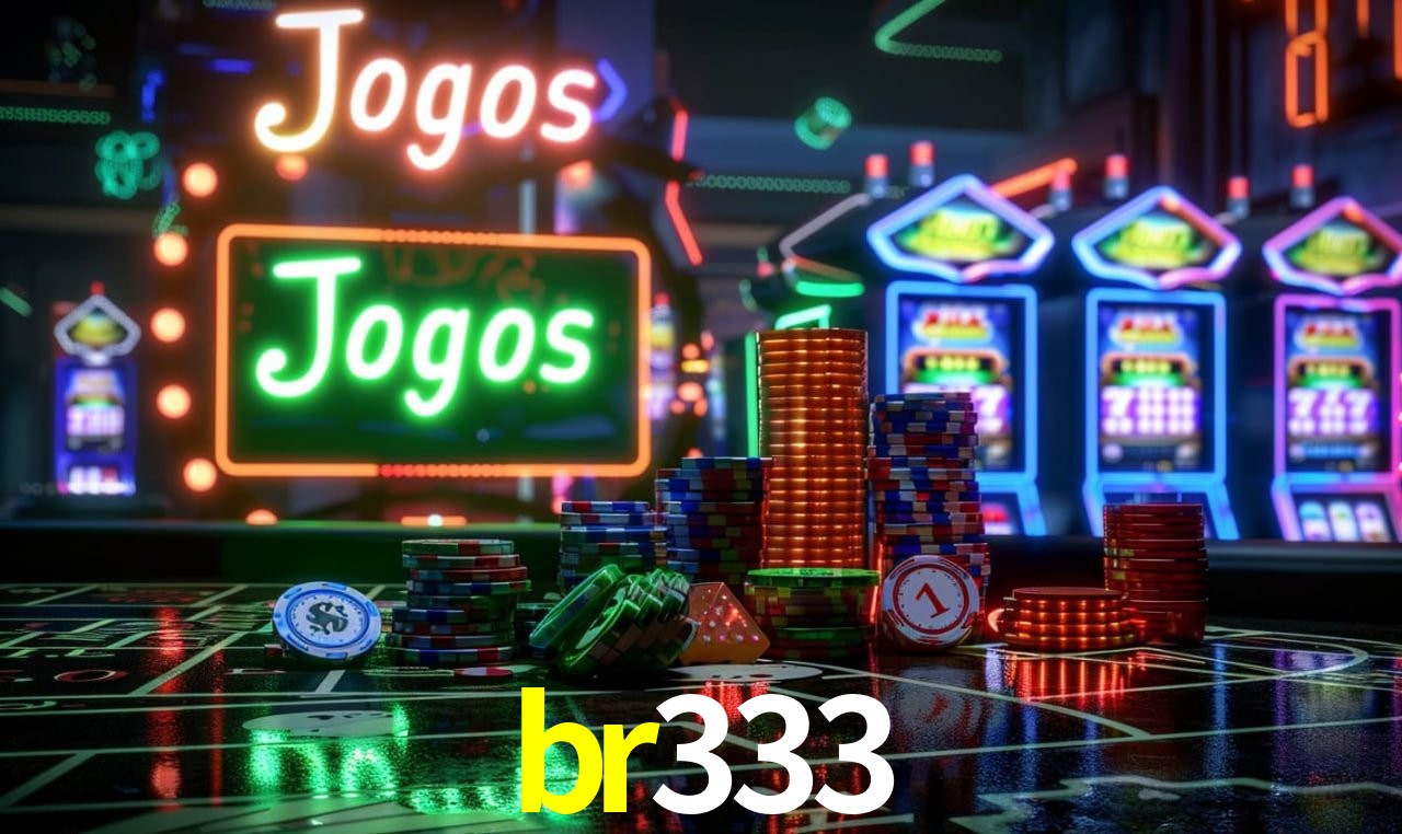 Bônus Generosos e Exclusivos no br333 para Você!