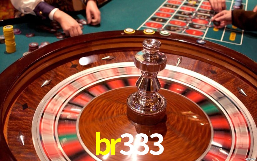 Bônus de Boas-vindas br333